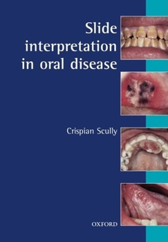 Paperback Slide Interpretation in Oral Diseases Book