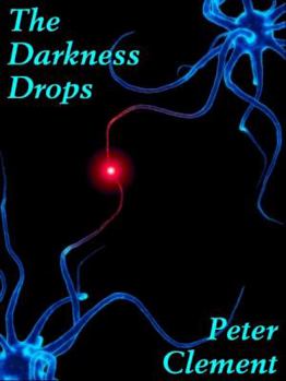 Paperback The Darkness Drops Book