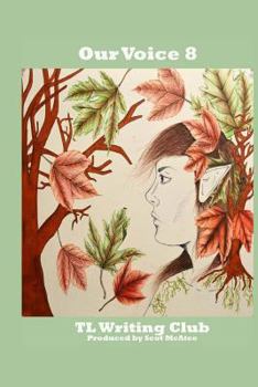 Paperback Our Voice Volume 8 Book