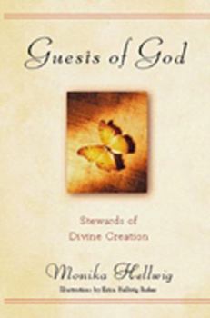 Paperback Guests of God: Stewards of Divine Creation Book