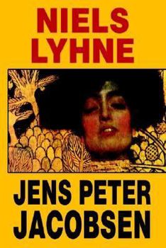 Paperback Niels Lyhne Book