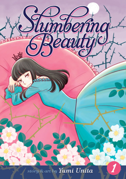 Paperback Slumbering Beauty Vol. 1 Book