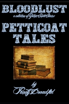 Paperback Petticoat Tales Book