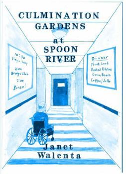 Paperback Culmination Gardens at Spoon River Book