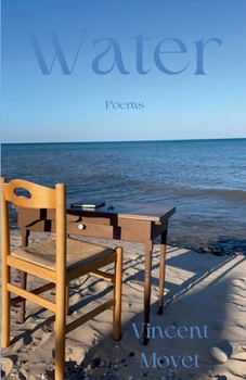 Paperback Water Book