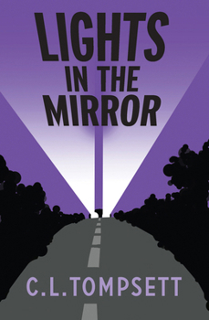Paperback Lights in the Mirror Book