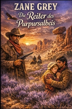 Paperback Die Reiter des Purpursalbeis (German Edition) [German] Book