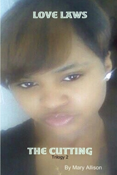 Paperback Love Laws The Cutting Book