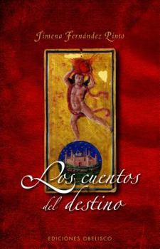 Paperback Cuentos del Destino, Los [Spanish] Book