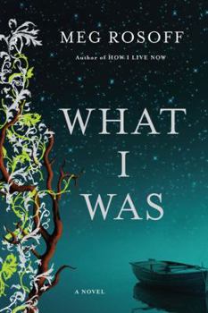 Hardcover What I Was Book