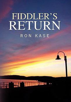 Paperback Fiddler's Return Book