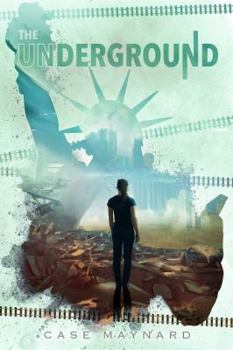 The Underground - Book #2 of the Surrendered