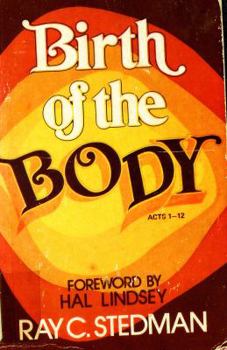 Paperback Birth of the body: [Acts 1-12] Book