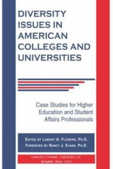 Paperback Diversity Issues in American Colleges and Universities Book
