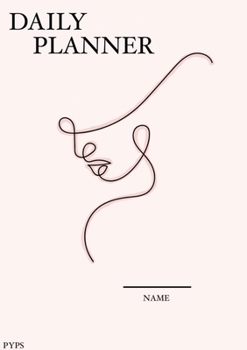 Daily Planner: Planer