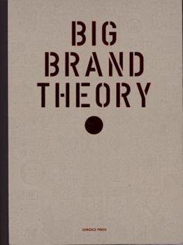 Hardcover Big Brand Theory Book