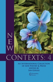 Paperback New Contexts: 4 Book