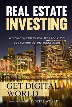 Paperback Real Estate Investing Book