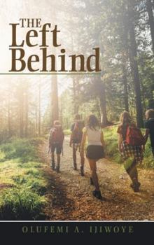 Paperback The Left Behind Book