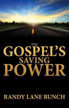 Paperback The Gospel's Saving Power Book