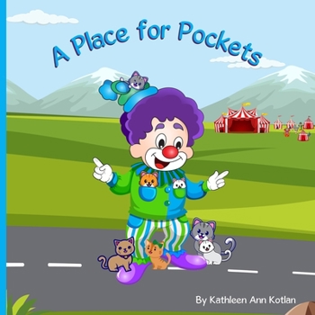 Paperback A Place for Pockets Book