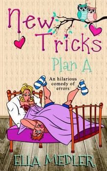 Paperback New Tricks: Plan A Book