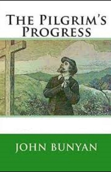 Paperback The Pilgrim's Progress Illustrated Book