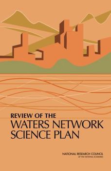 Review of the WATERS Network Science Plan
