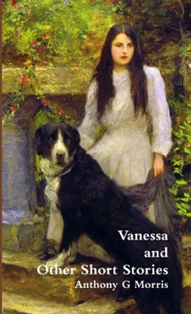 Paperback Vanessa and Other Short Stories Book