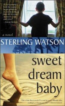 Paperback Sweet Dream Baby Book