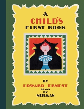 Hardcover A Child's First Book