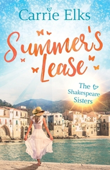 Paperback Summer's Lease Book