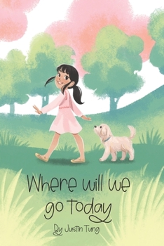 Paperback Where will we go today Book