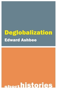 Paperback Deglobalization Book