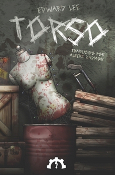 Paperback Torso [Spanish] Book