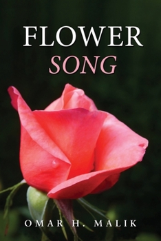 Paperback Flower Song Book