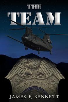 Paperback The Team Book