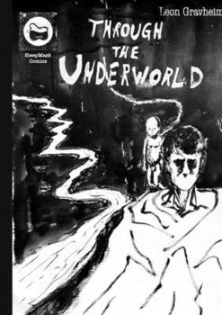 Paperback Through the Underworld Book
