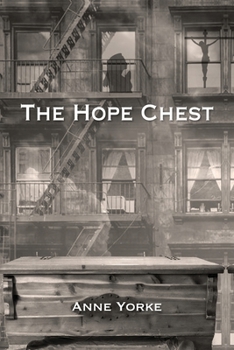 Paperback The Hope Chest Book