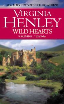 Mass Market Paperback Wild Hearts Book