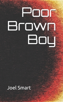 Paperback Poor Brown Boy Book