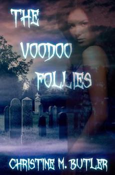 Paperback The Voodoo Follies Book