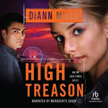 High Treason: FBI Task Force