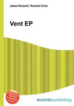 Paperback Vent Ep Book