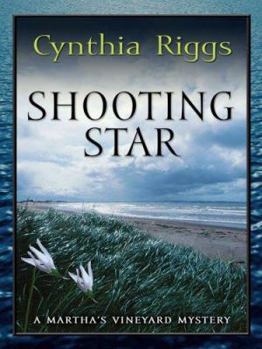 Shooting Star: A Martha's Vineyard Mystery (Martha's Vineyard Mysteries) - Book #7 of the Martha's Vineyard Mystery