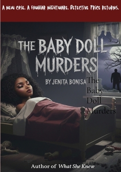 Paperback The Baby Doll Murders Book