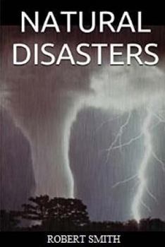 Paperback Natural Disasters Book