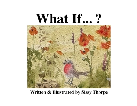 Paperback What If... ? Book