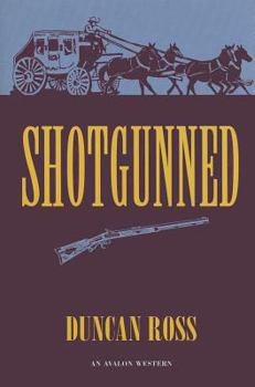 Hardcover Shotgunned Book