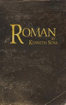Paperback Roman Book